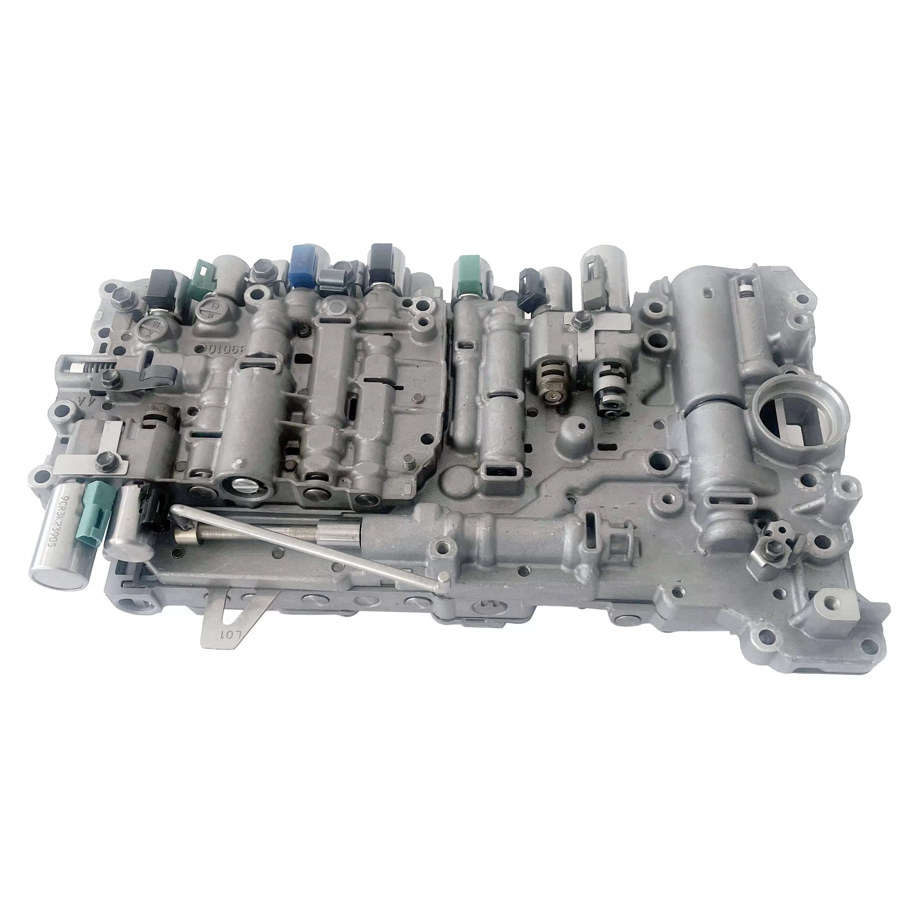 For Toyota Land Cruiser 5700 Transmission Valve Body Assembly 89010