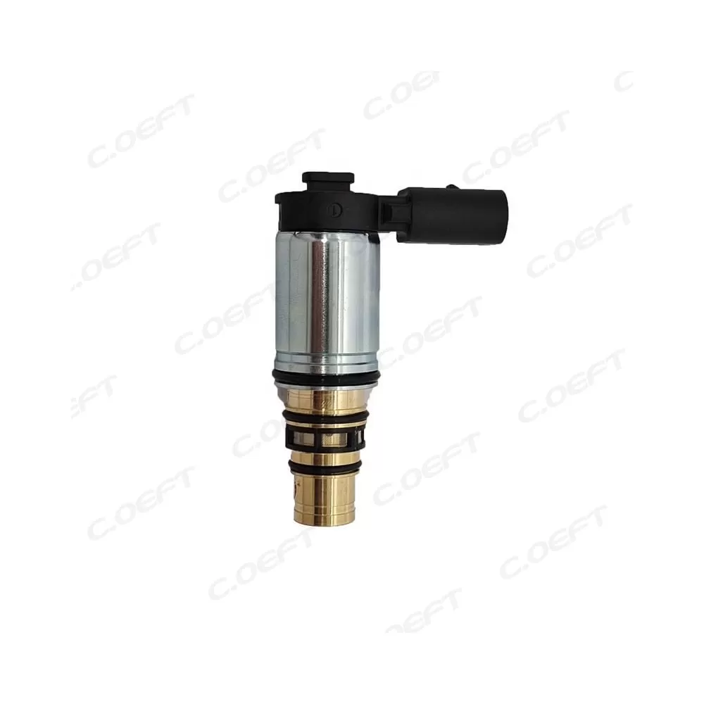 For vw Engine Oil Control VVT Valve Solenoid Valve Oil Control Variable Valve 5Q0816193