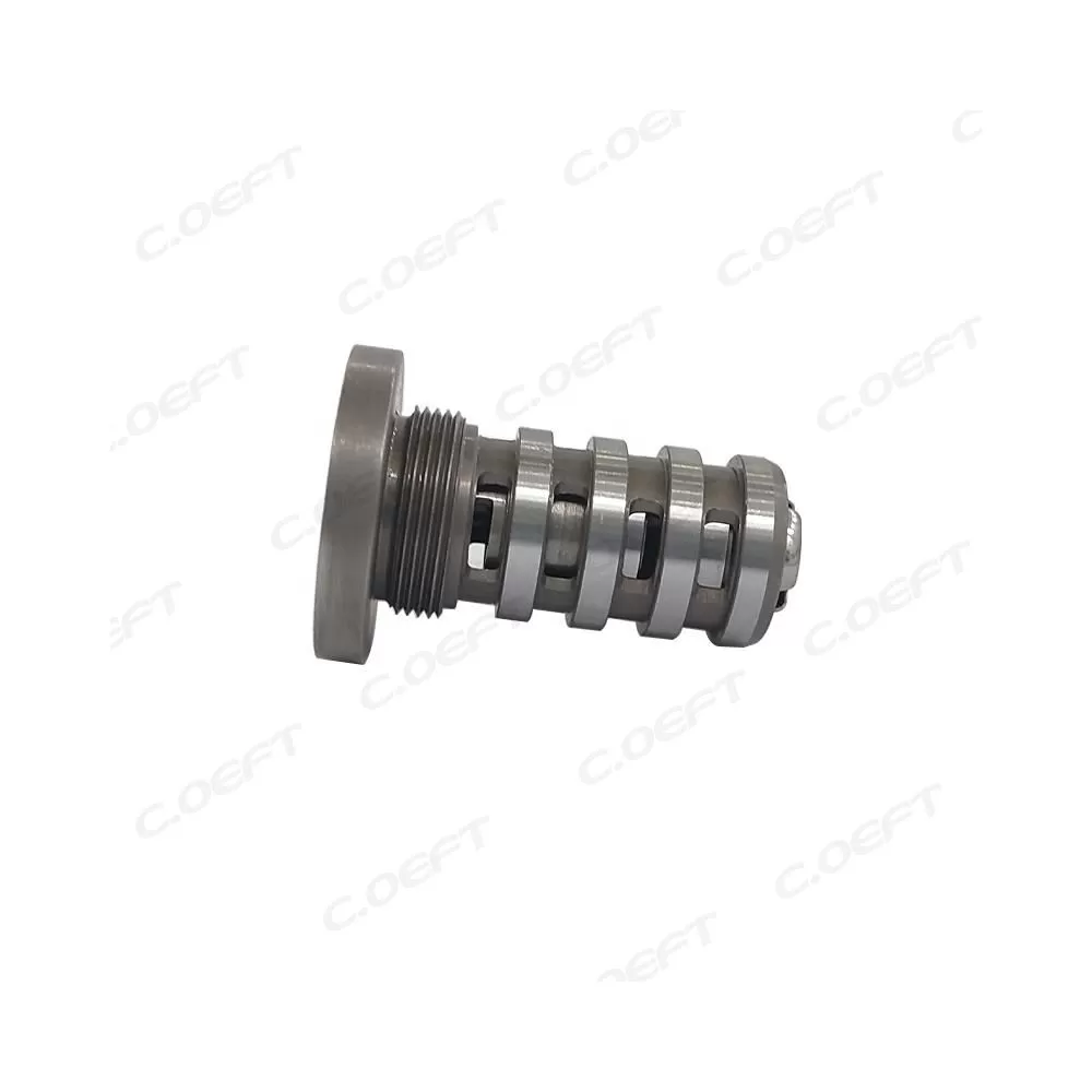 For VW  New Automatic Engine Timing Oil Control Valve Central Valve 06H109257B