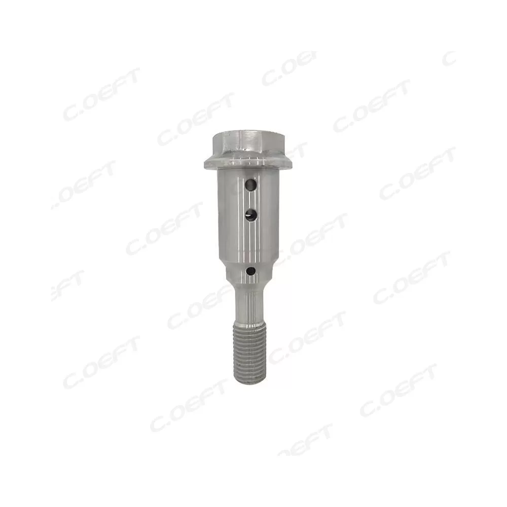 For Fiat Jeep New Factory Wholesale 55247723 Steel Variable Valve Oil Control Center Screw