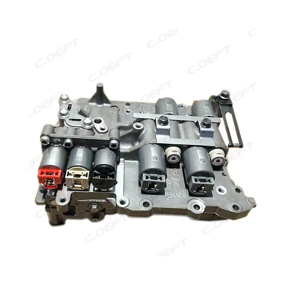 For Hyundai Kia Transmission valve body assembly A6GF (3rd Gen)