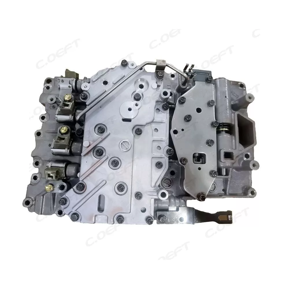 For toyota Transmission valve body assembly A442F