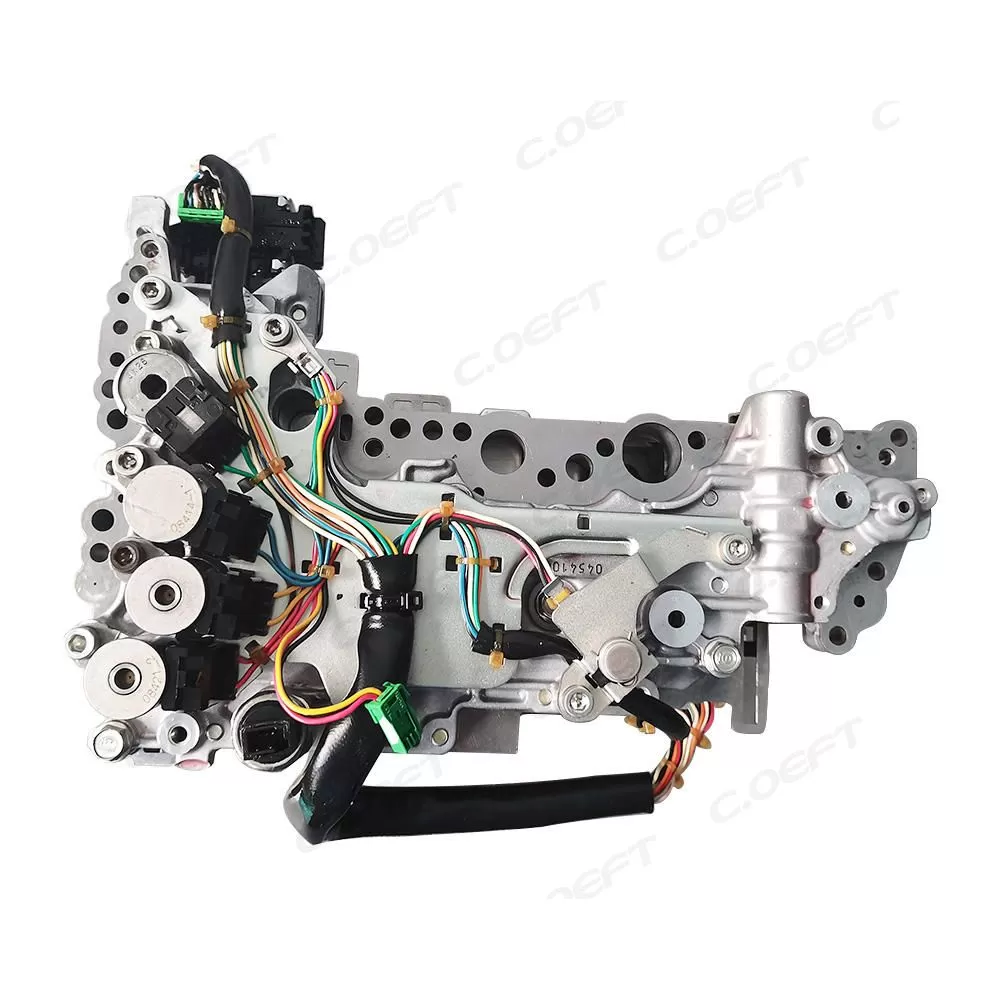 For Nissan Teana Transmission valve body assembly JF010 JF010E RE0F09A