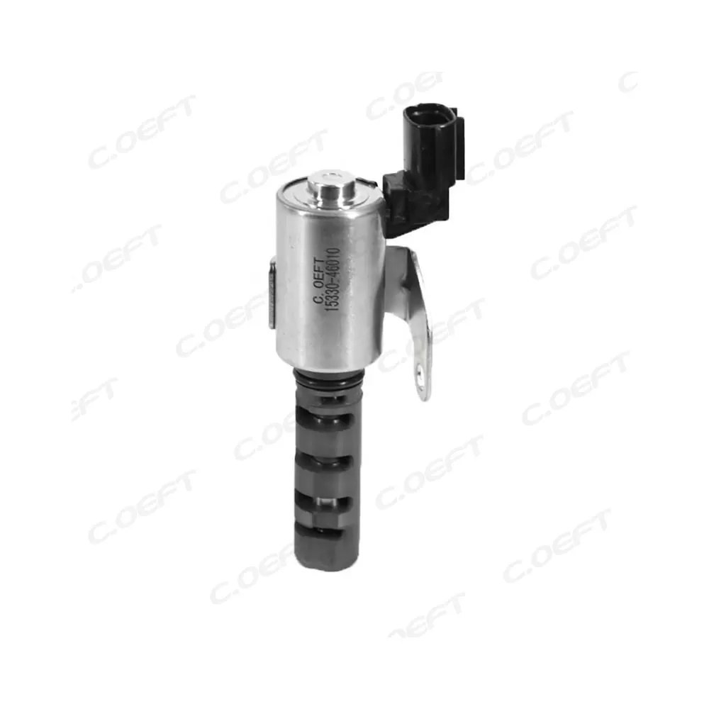 For Lexus New Factory Wholesale Solenoid Valve Oil Control Variable Valve 15330-46010