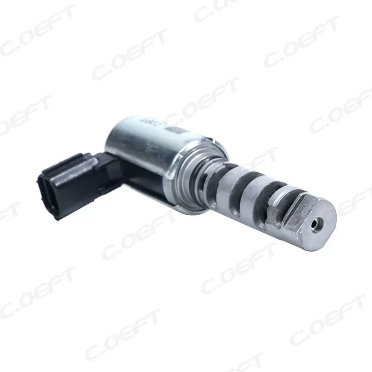 For Toyota New Factory Wholesale Engine Timing Oil Control Valve Camshaft Position Actuator Solenoid Valve 15340-20011