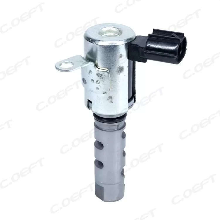 For Toyota New Factory Wholesale Engine Timing Oil Control Valve Camshaft Position Actuator Solenoid Valve 15340-20011