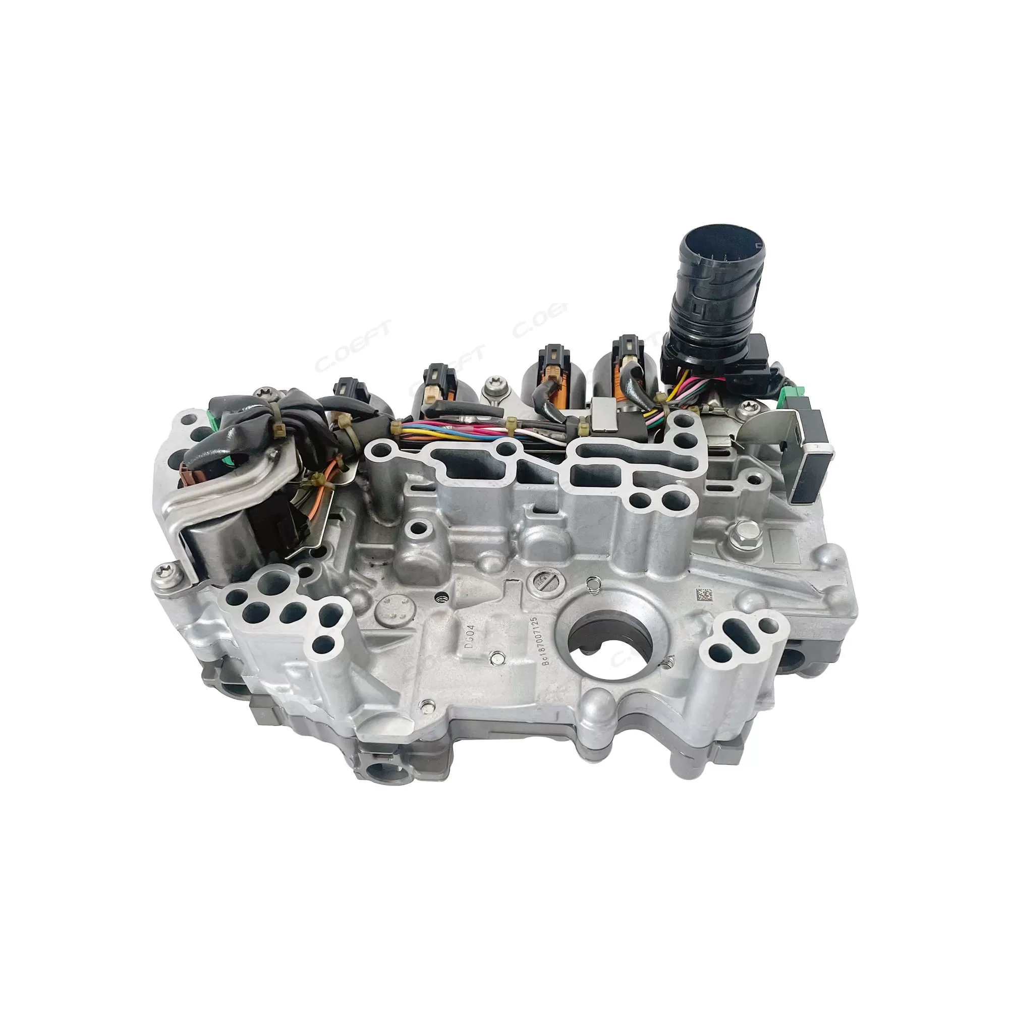 For Nissan Vehicles Transmission Valve Body Assembly JF020E JF020