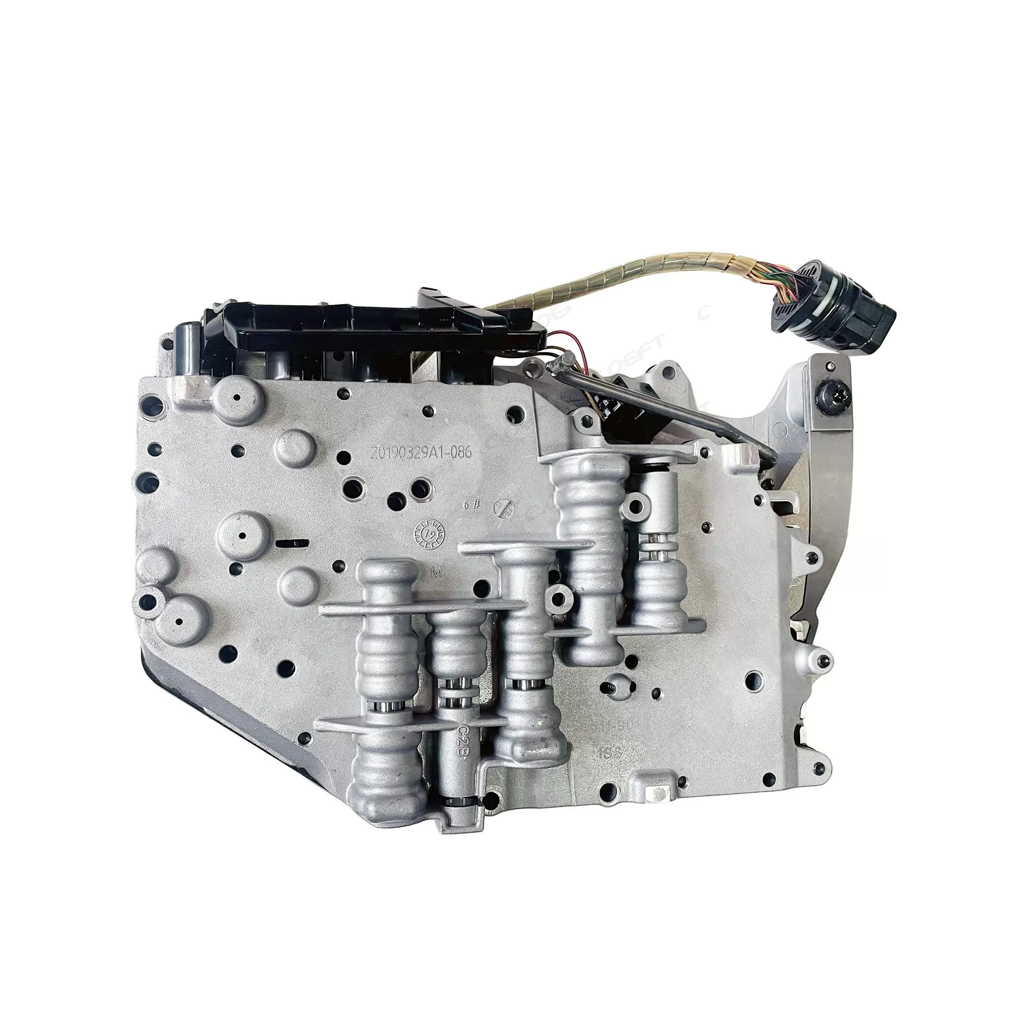 For Geely M11 Transmission valve body assembly 736140 M11 6AT