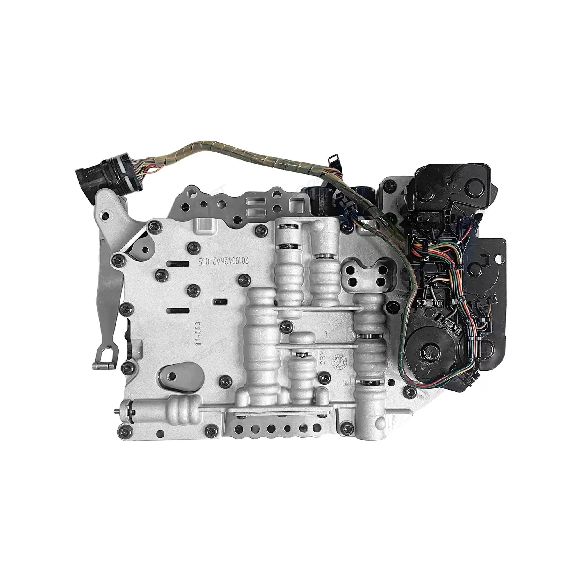 For Geely M11 Transmission valve body assembly 736140 M11 6AT