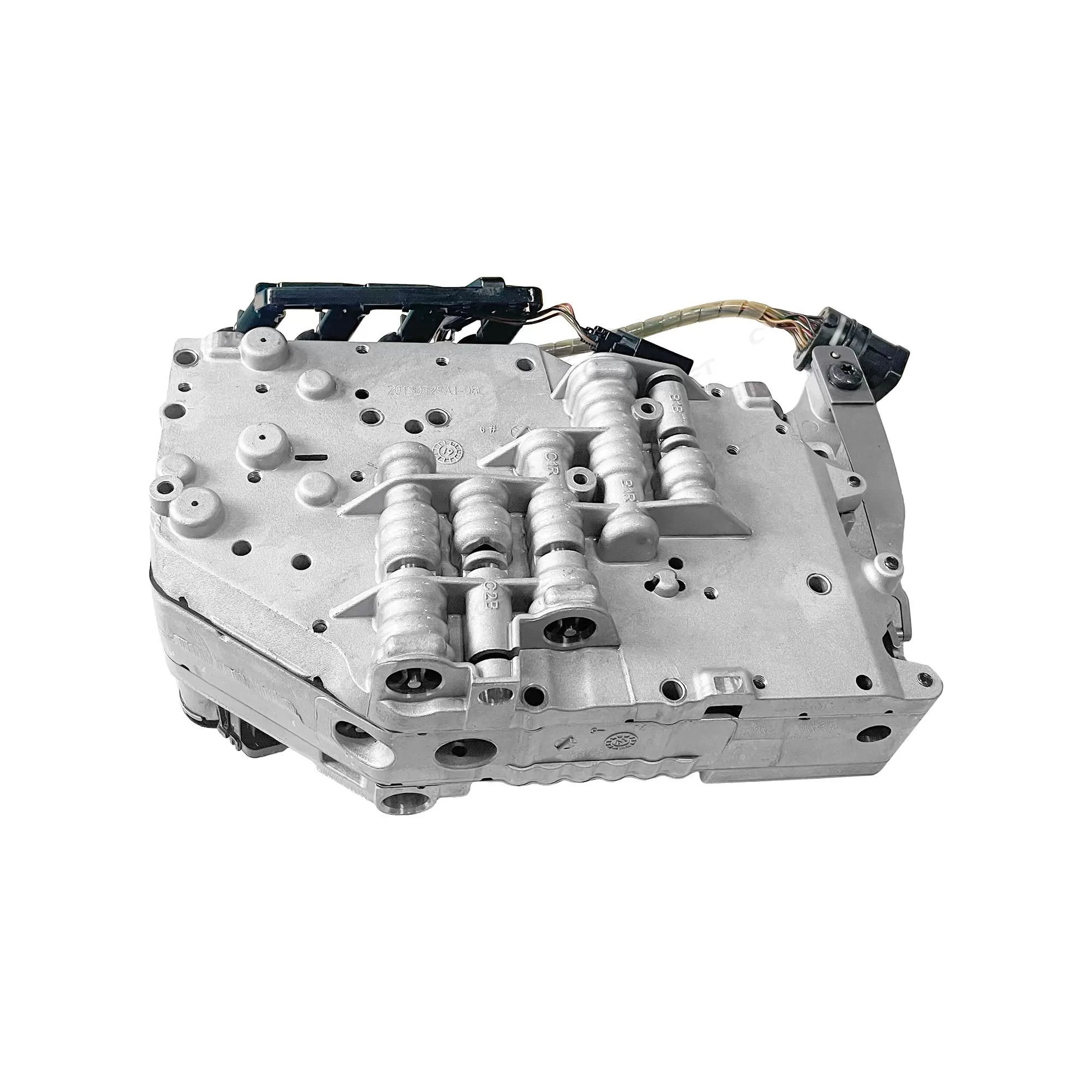 For Geely M11 Transmission valve body assembly 736140 M11 6AT