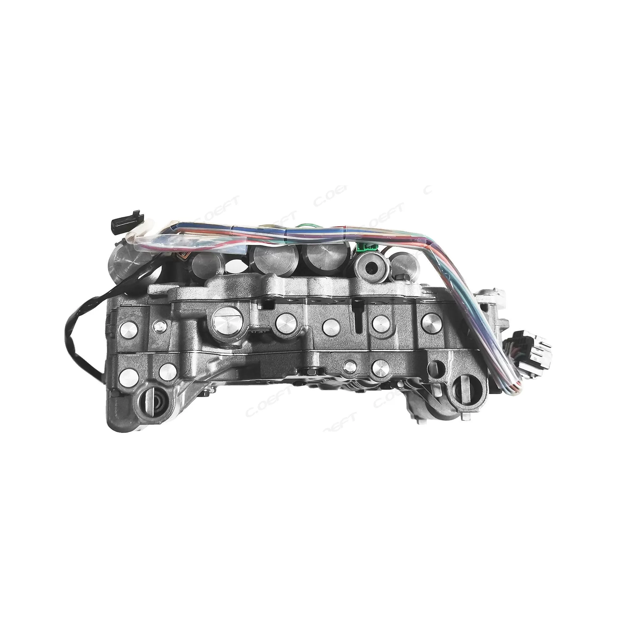 For Changan Automobile Transmission valve body assembly TF71SC