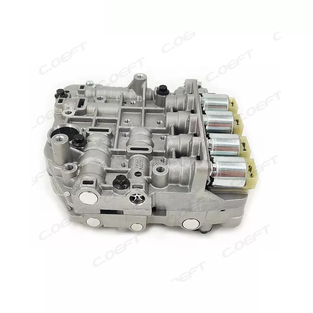 For Lifan Dongfeng Transmission valve body assembly RDC15