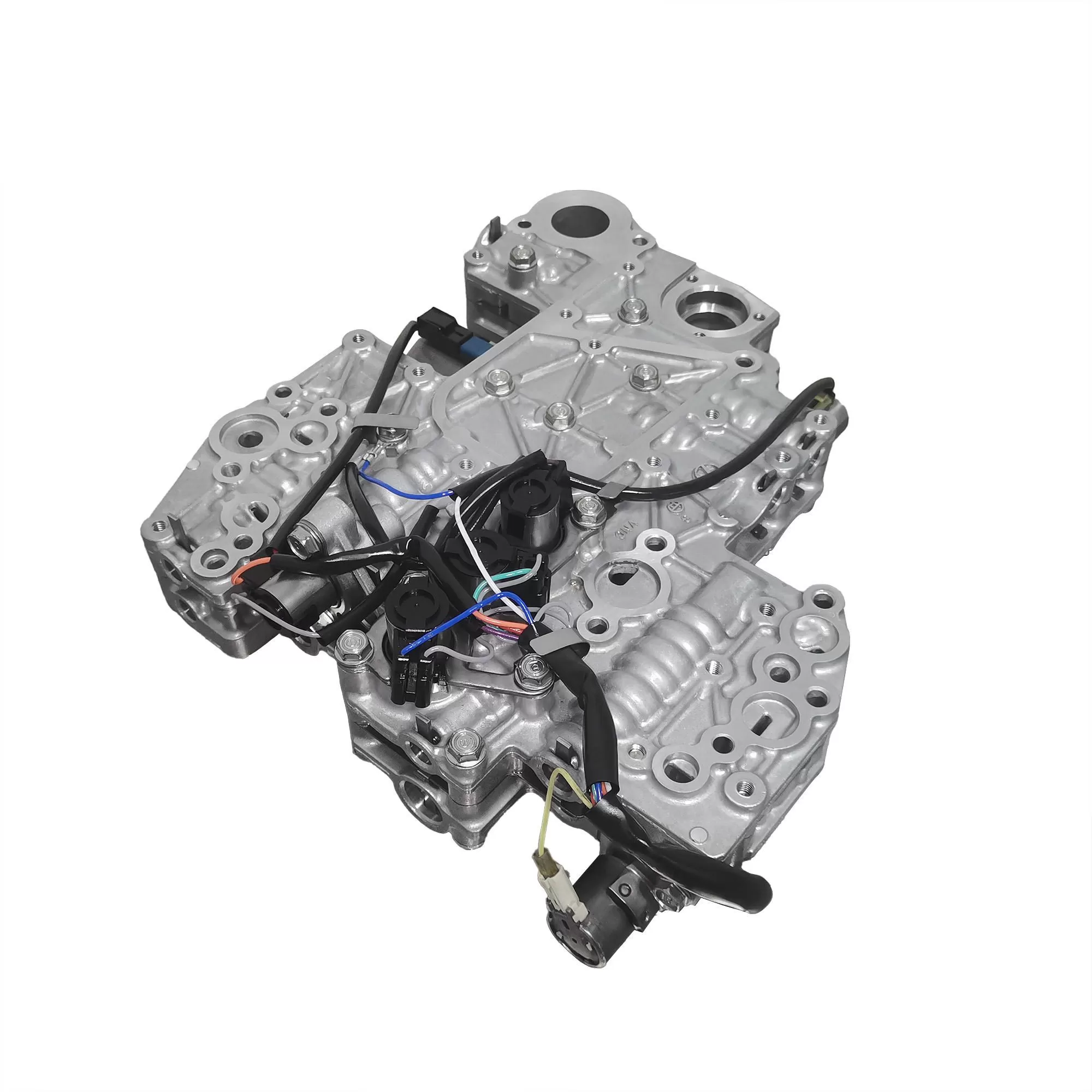For Subaru Transmission valve body assembly TR690