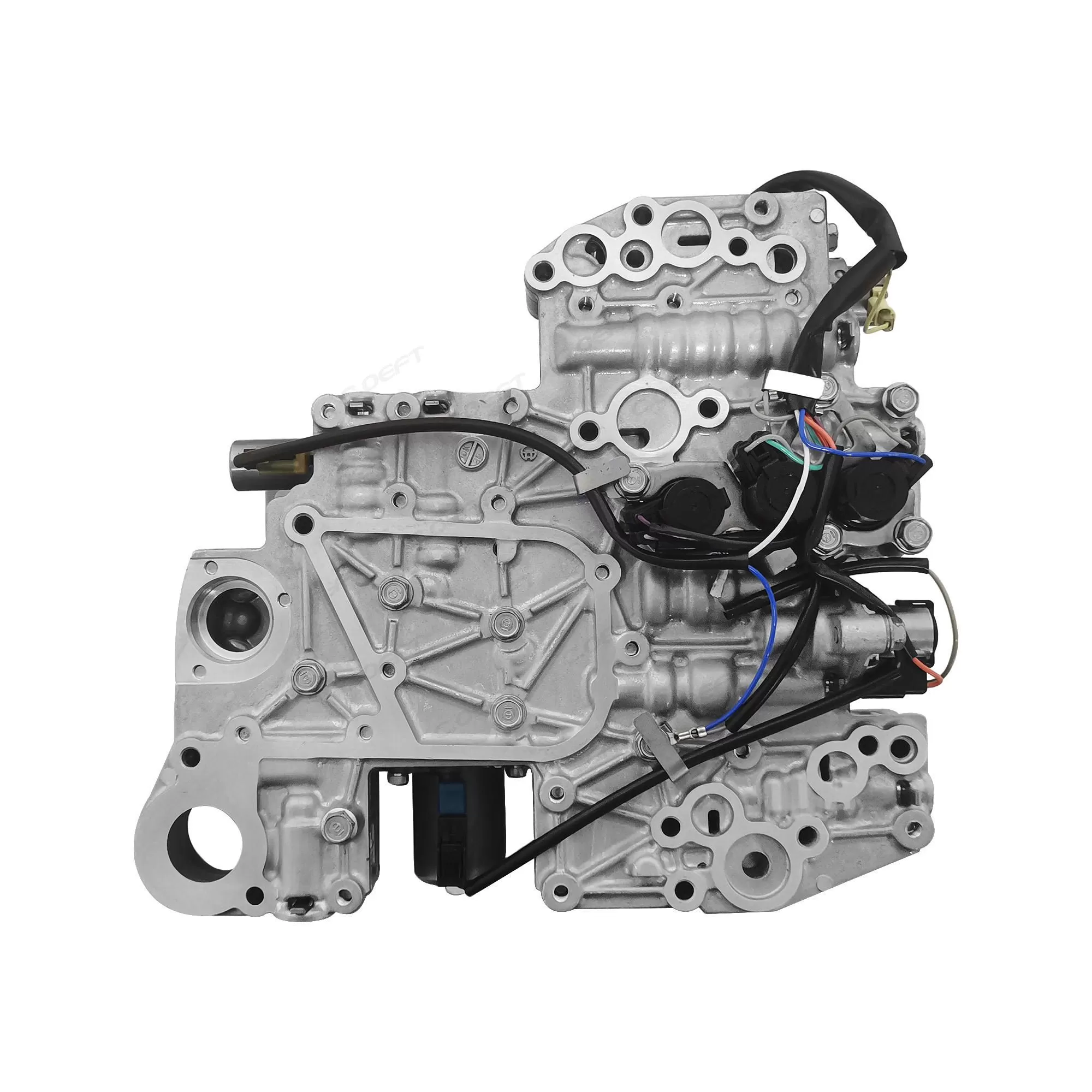 For Subaru Transmission valve body assembly TR690