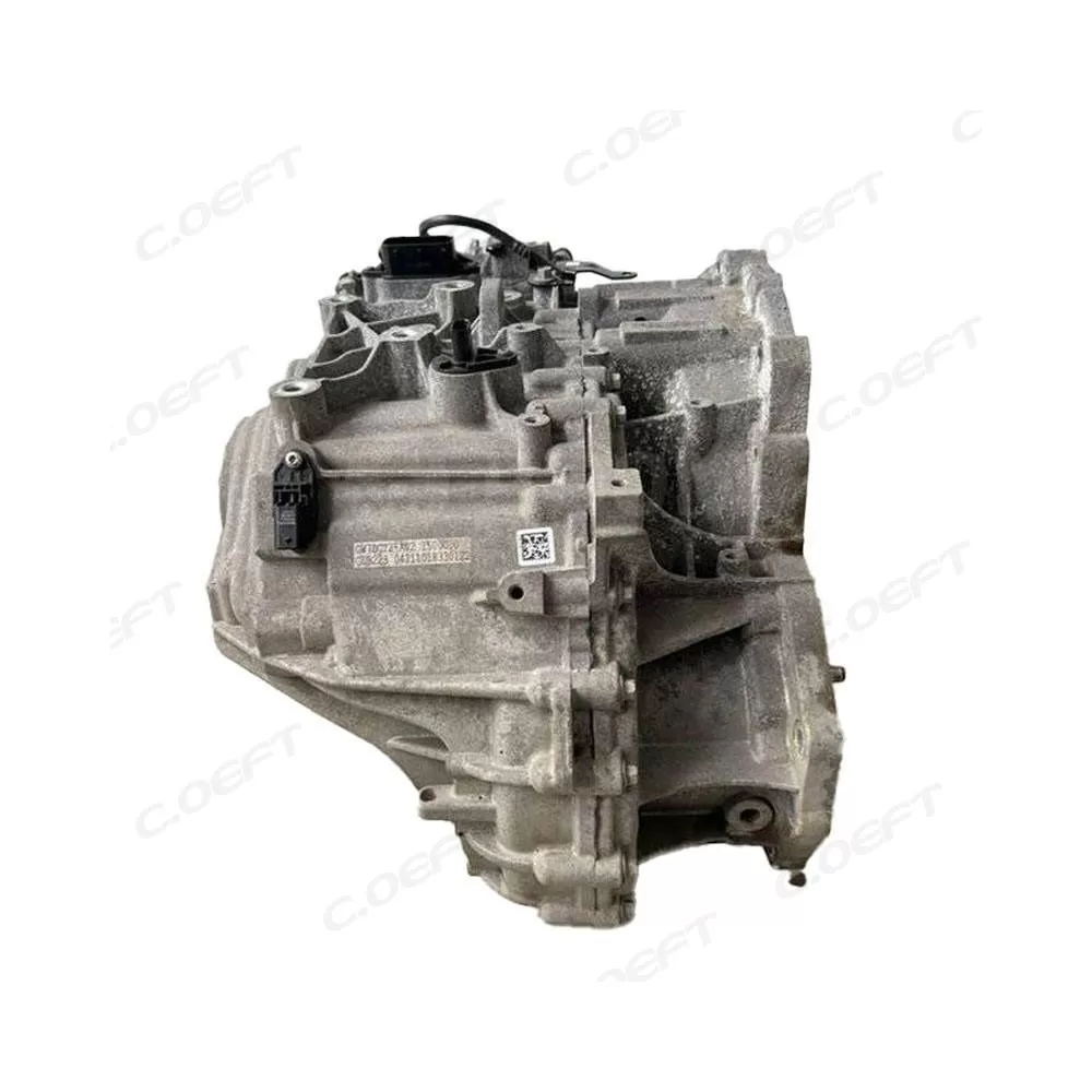 For GWM Haval Transmission assembly  1500000CDB141A