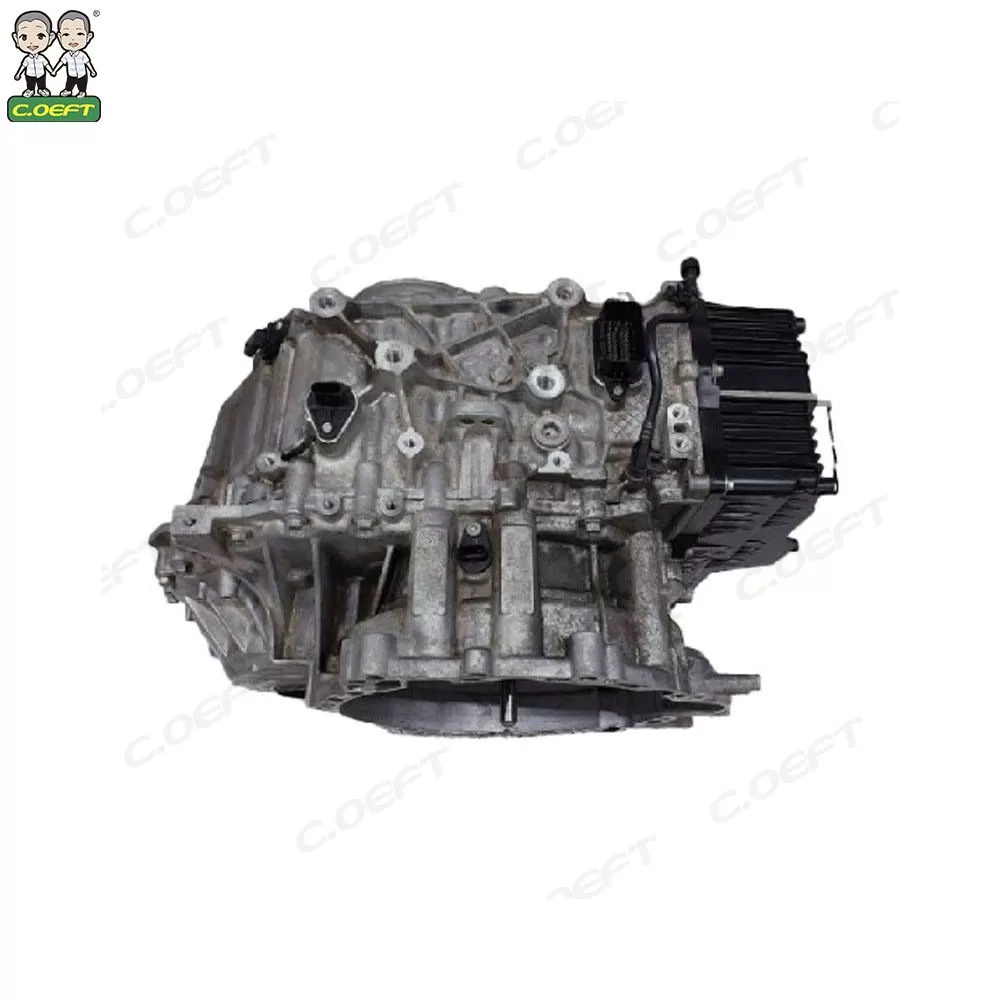 For GWM F7x Transmission assembly 1500000CDB220R