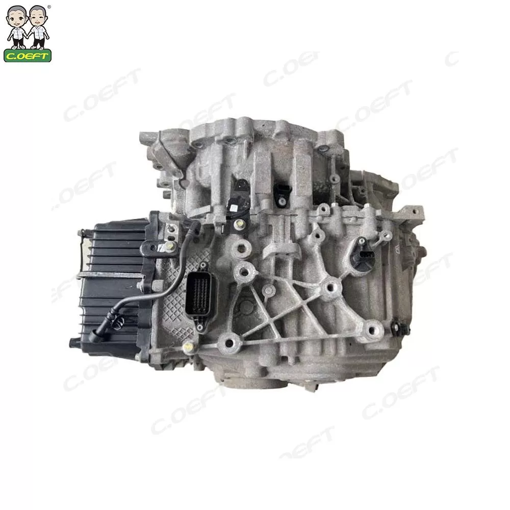 For GWM F7x Transmission assembly 1500000CDB220R