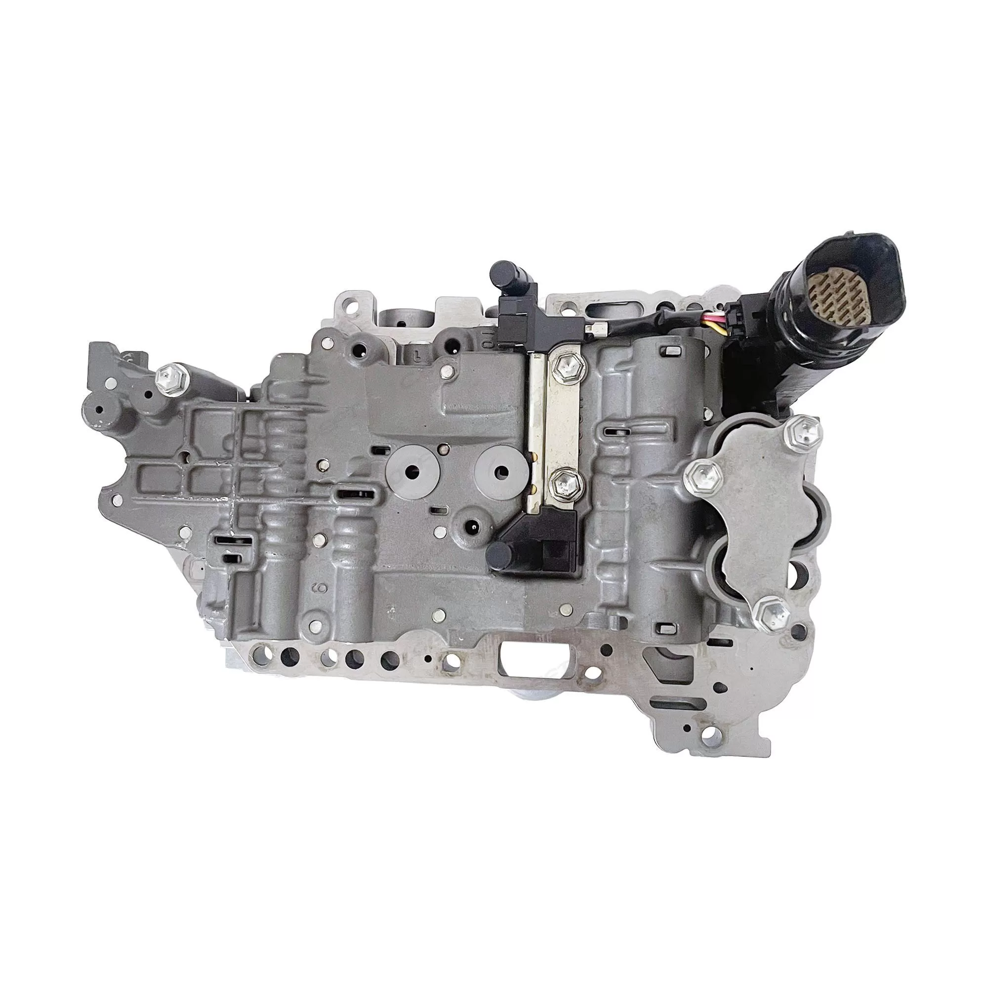 For Toyota Refabricated Transmission Valve Body Assembly U660E U660