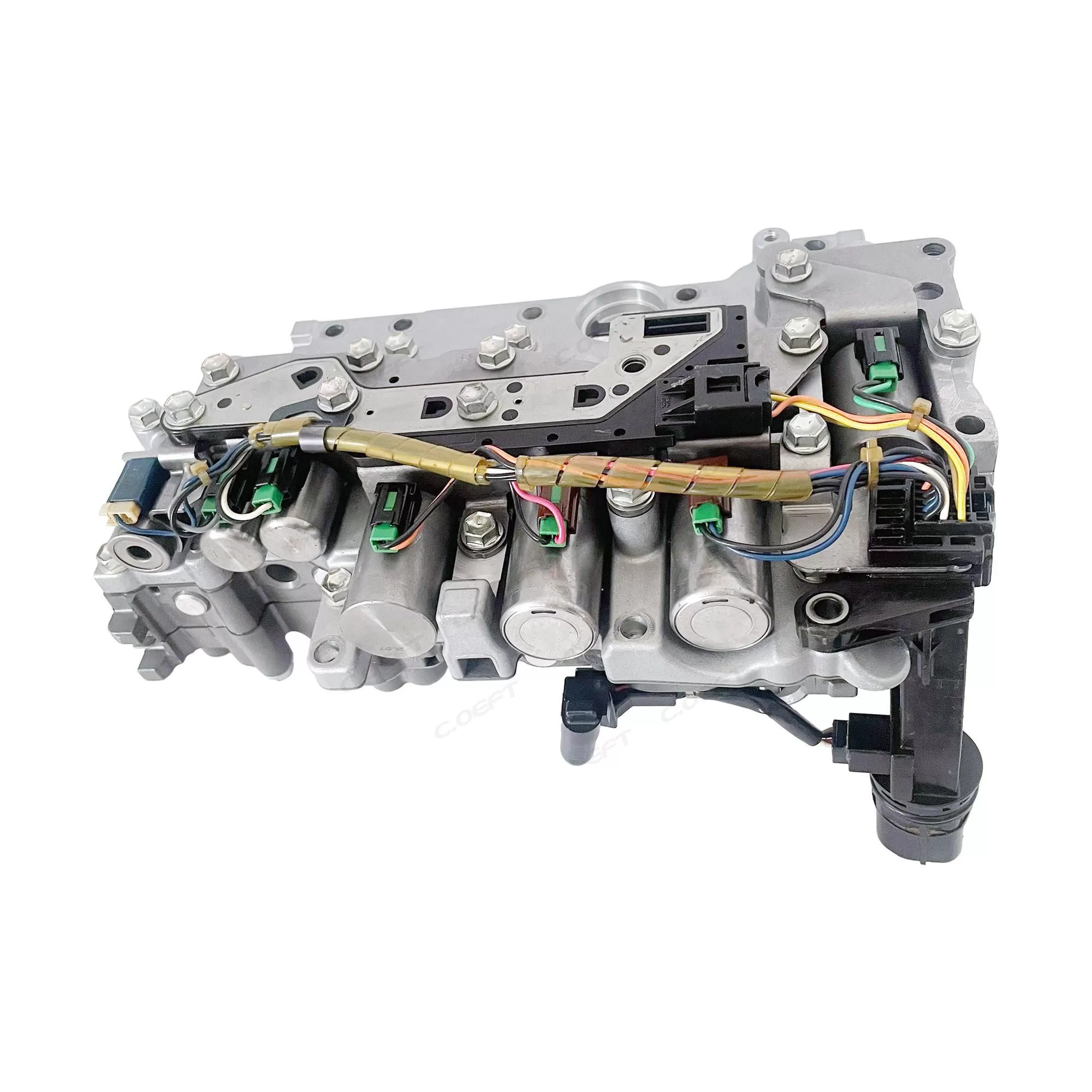 For Toyota Refabricated Transmission Valve Body Assembly U660E U660