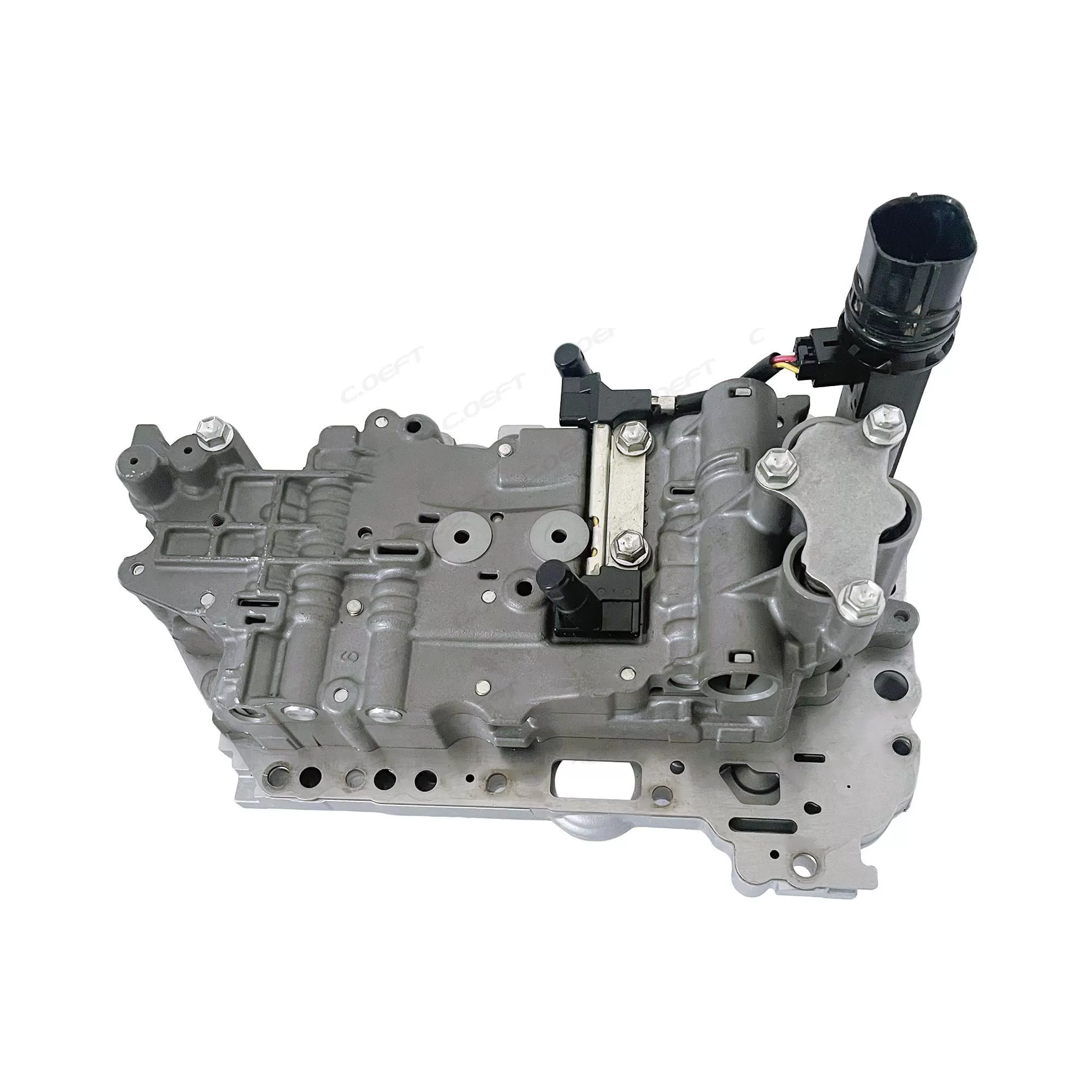 For Toyota Refabricated Transmission Valve Body Assembly U660E U660