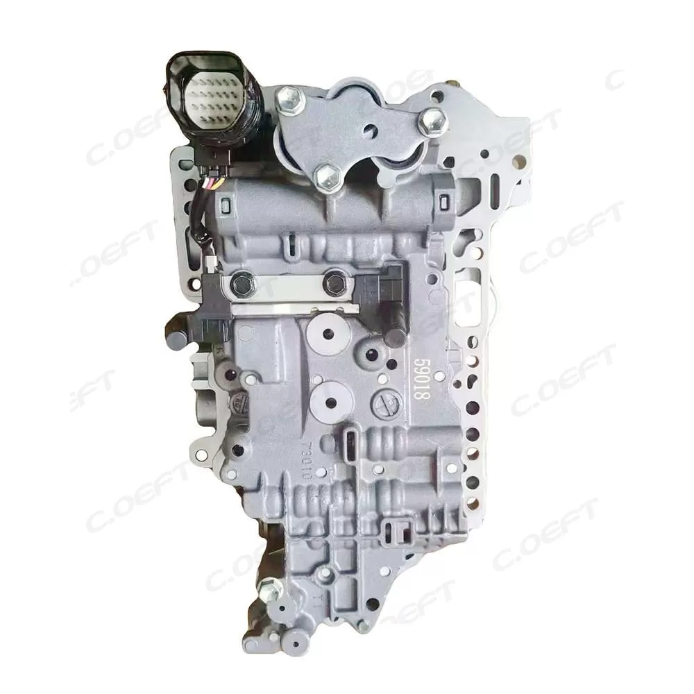 For toyota camry Transmission valve body assembly U760E U760