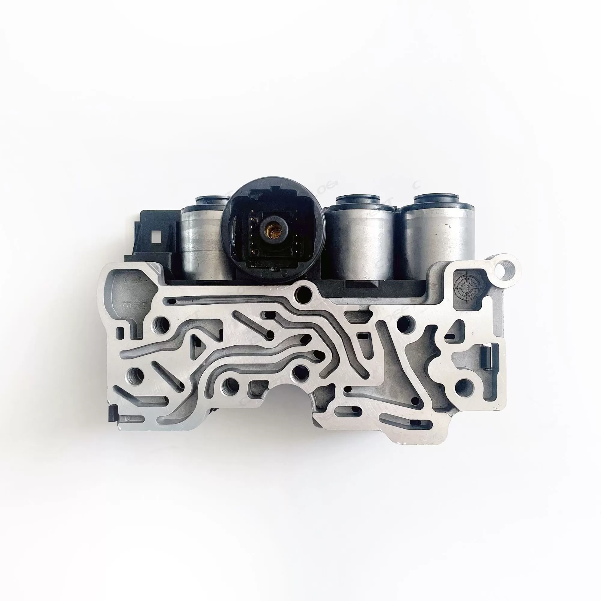For Ford Lincoln Mercury 5R55S/5R55W Transmission valve body assembly 9L2Z7G391A