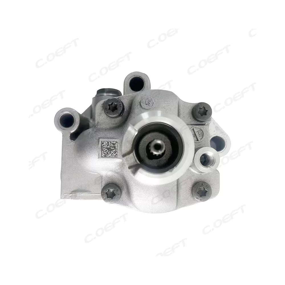 For Chery Vehicles High Quality Refabricated 025 Transmission Oil Pump Specifically Designed