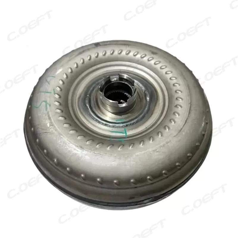 For Dongfeng VT5 Refabricated Factory Wholesale Brake Booster (Used Auto Parts) VT5 542733 01 102321