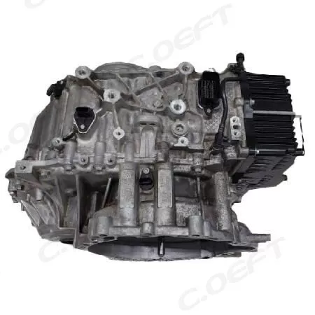 For Haval F7X Transmission assembly 1500000CDB125B