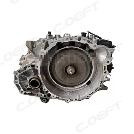 For Haval F7X Transmission assembly 1500000CDB125B