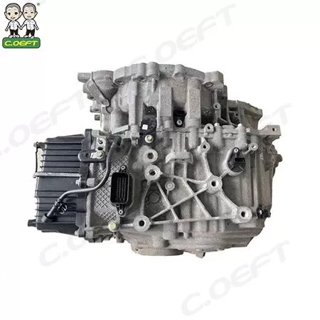 For Haval F7X Transmission assembly 1500000CDB125B