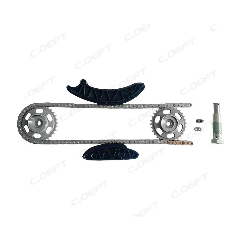 For Mercedes Benz  Timing Chain Kit & Accessories OM651