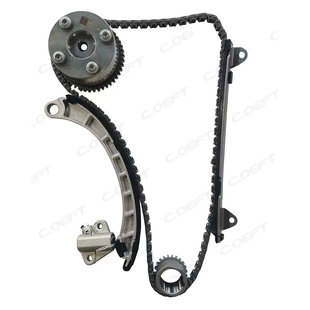 For Dongfeng Xiaokang DK13 Timing Chain Kit ASBG-DK13-5