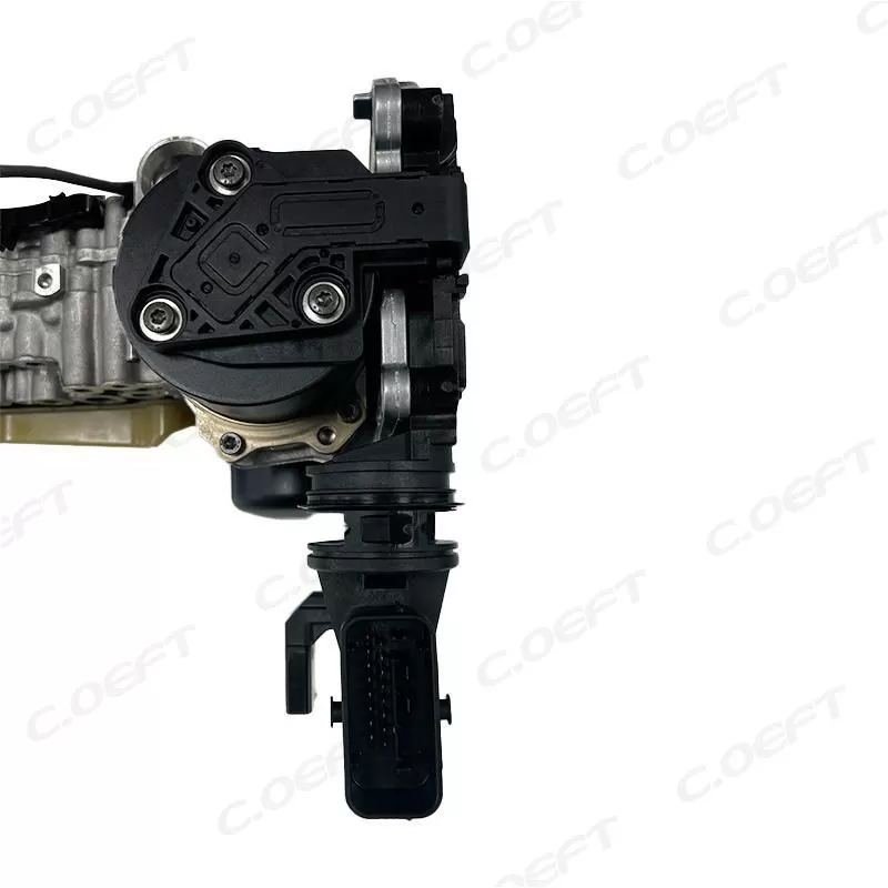 for Volkswagen Transmission Control Unit TCU TCM Unit 0CK927156S
