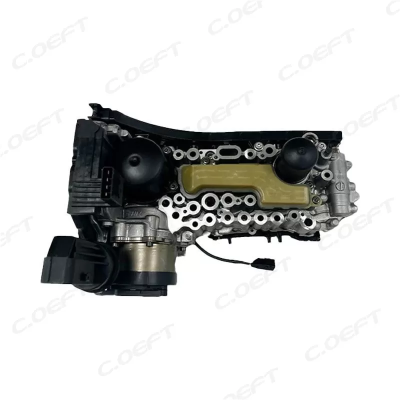 for Volkswagen Transmission Control Unit TCU TCM Unit 0CK927156S