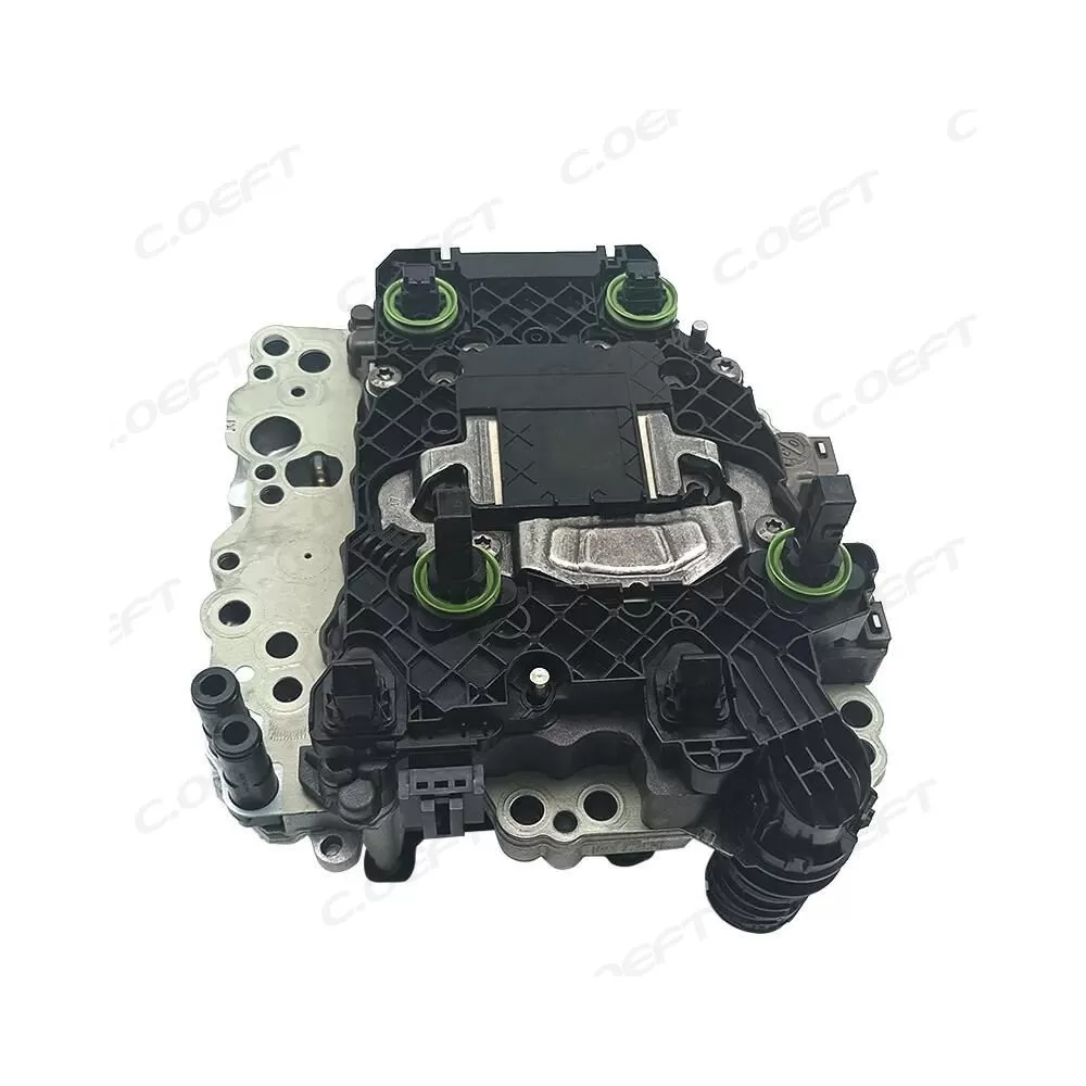 for Volkswagen  Transmission Control Unit TCU TCM Unit0DE927711B