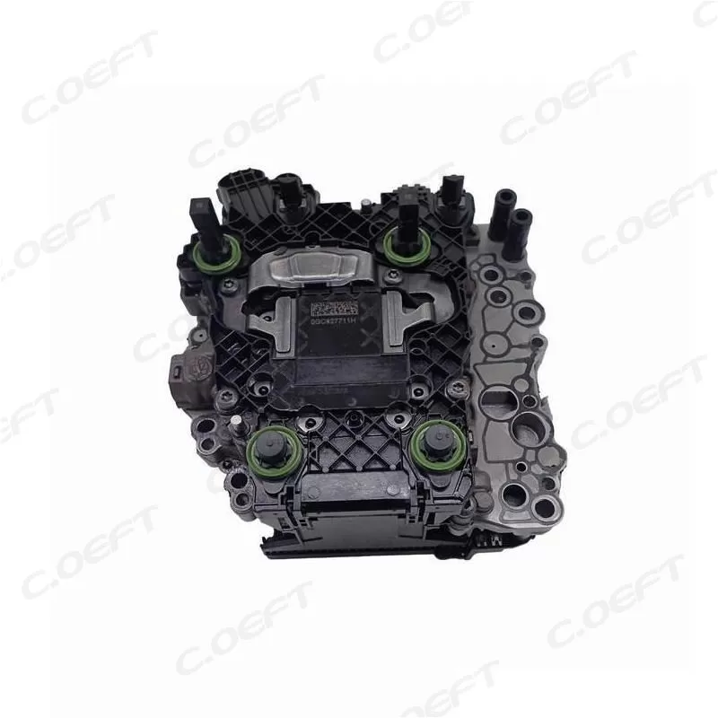 for Volkswagen Transmission Control Unit TCU TCM Unit 0GC927711G