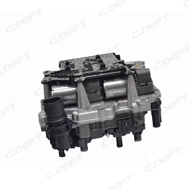 for Volkswagen Transmission Control Unit TCU TCM Unit 0GC927711G