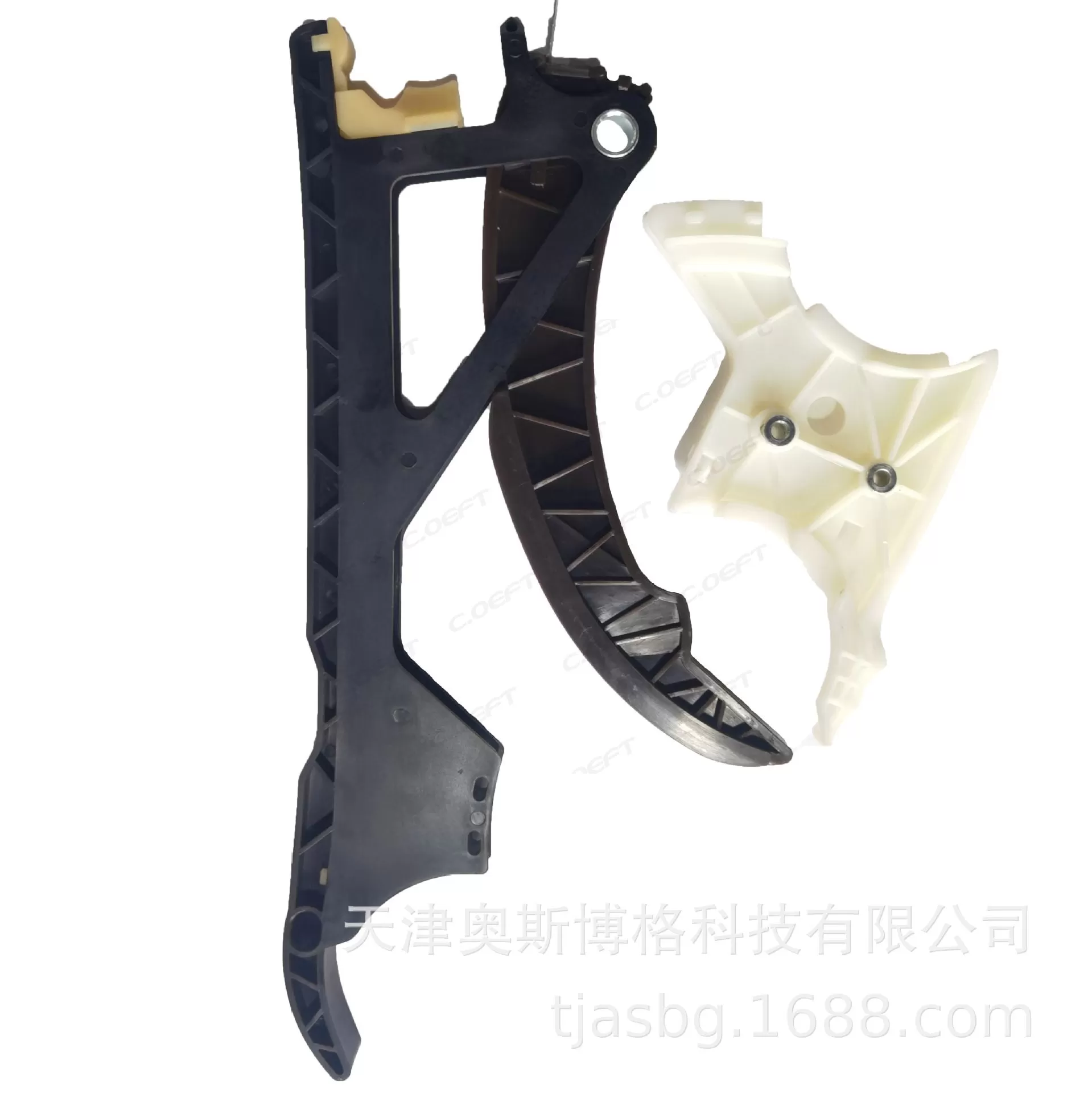 For BMW N52, N51, N55 Timing chain kit ASBG-BM.N52-9