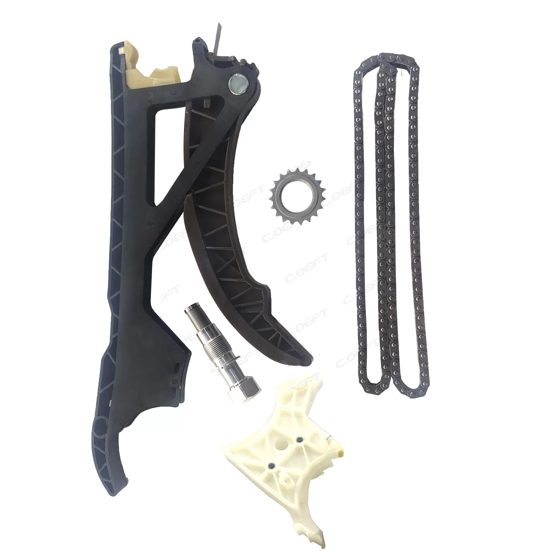 For BMW N52 Timing Chain Kit ASBG-BM.N52-5