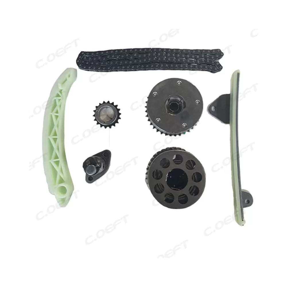 For BAIC Yinxiang Timing Chain Kit ASBG-BQ.415C-5