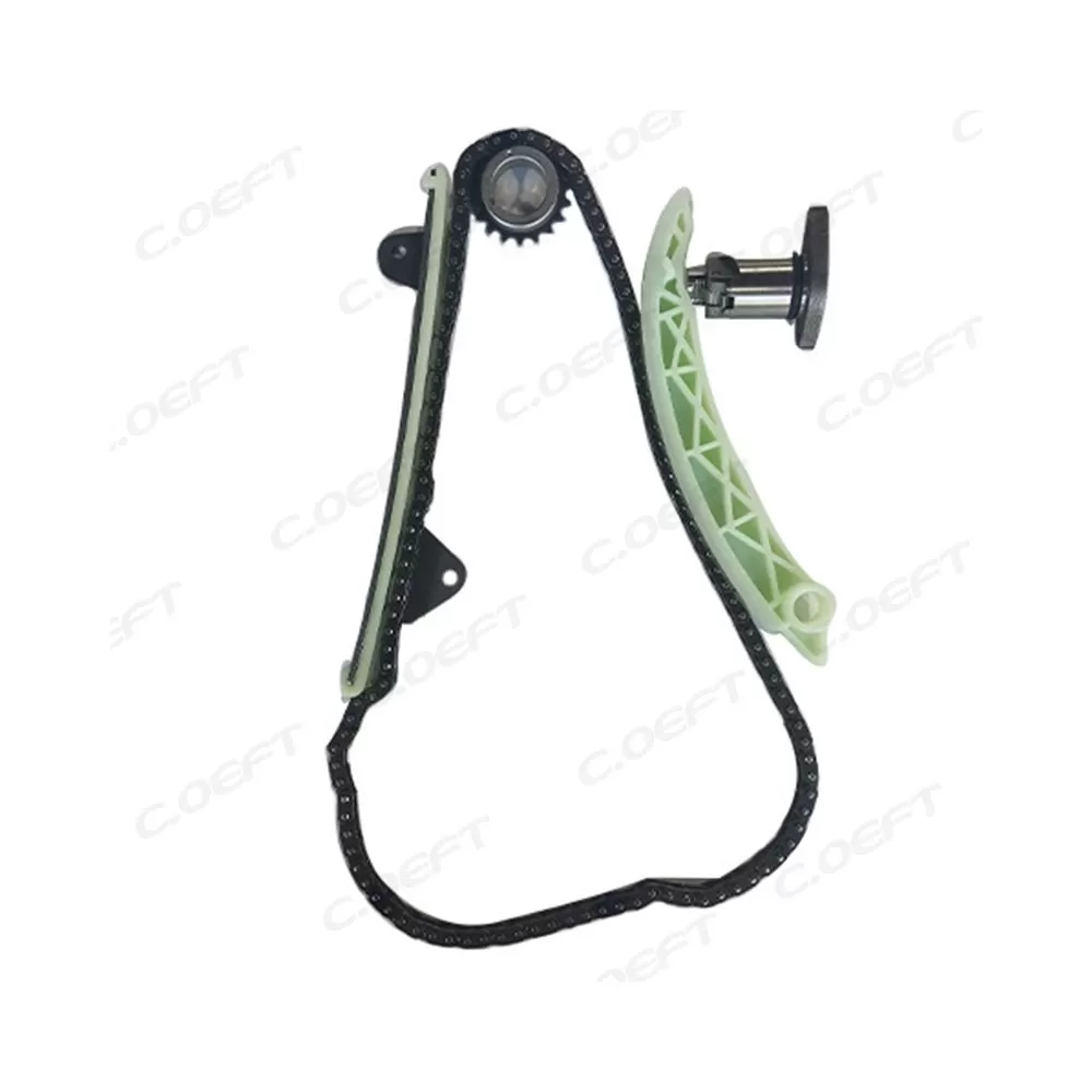 For BAIC Yinxiang Timing Chain Kit ASBG-BQ.415C-5