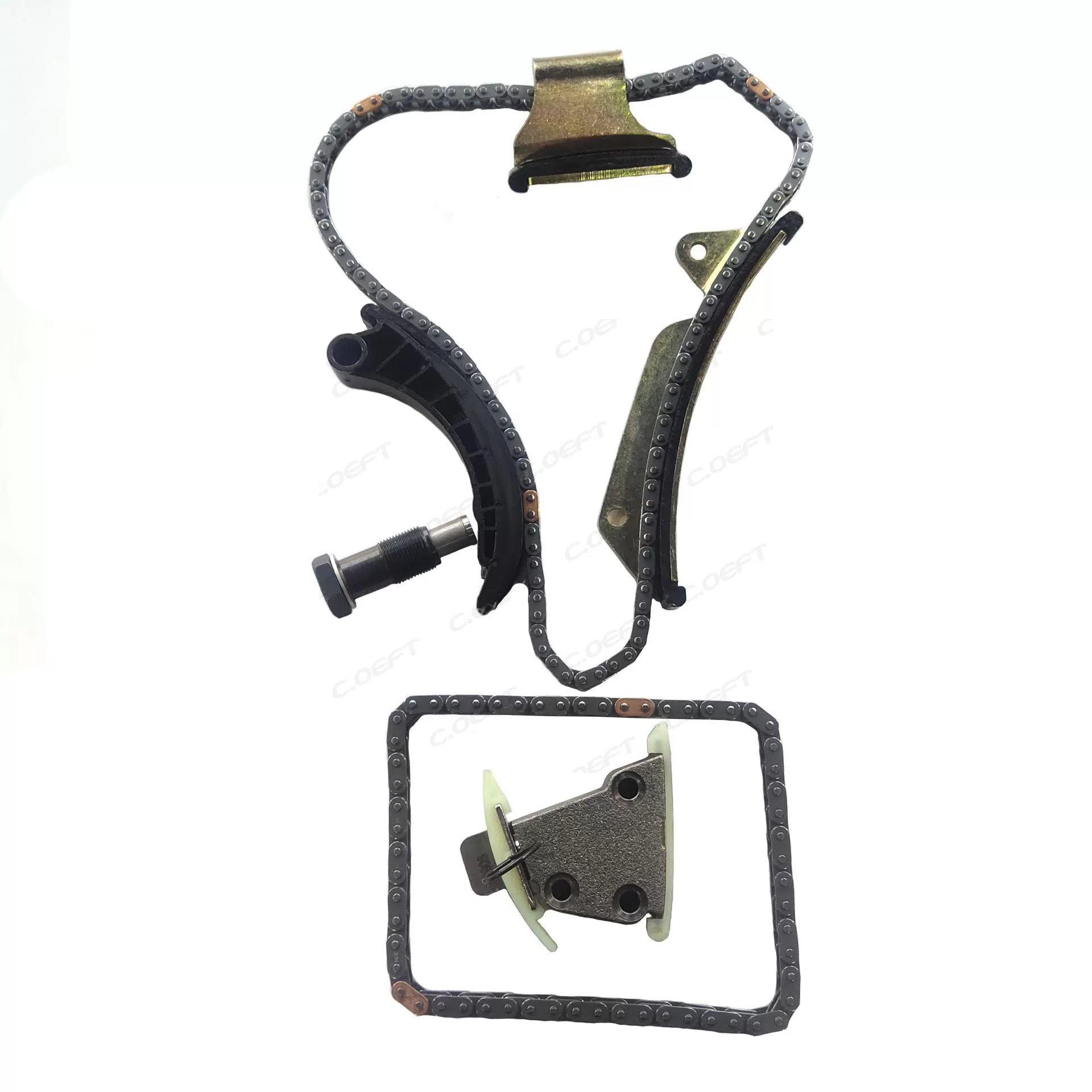 For Foton 486EQV4 Timing Chain Kit ASBG-FT486WQV4-7