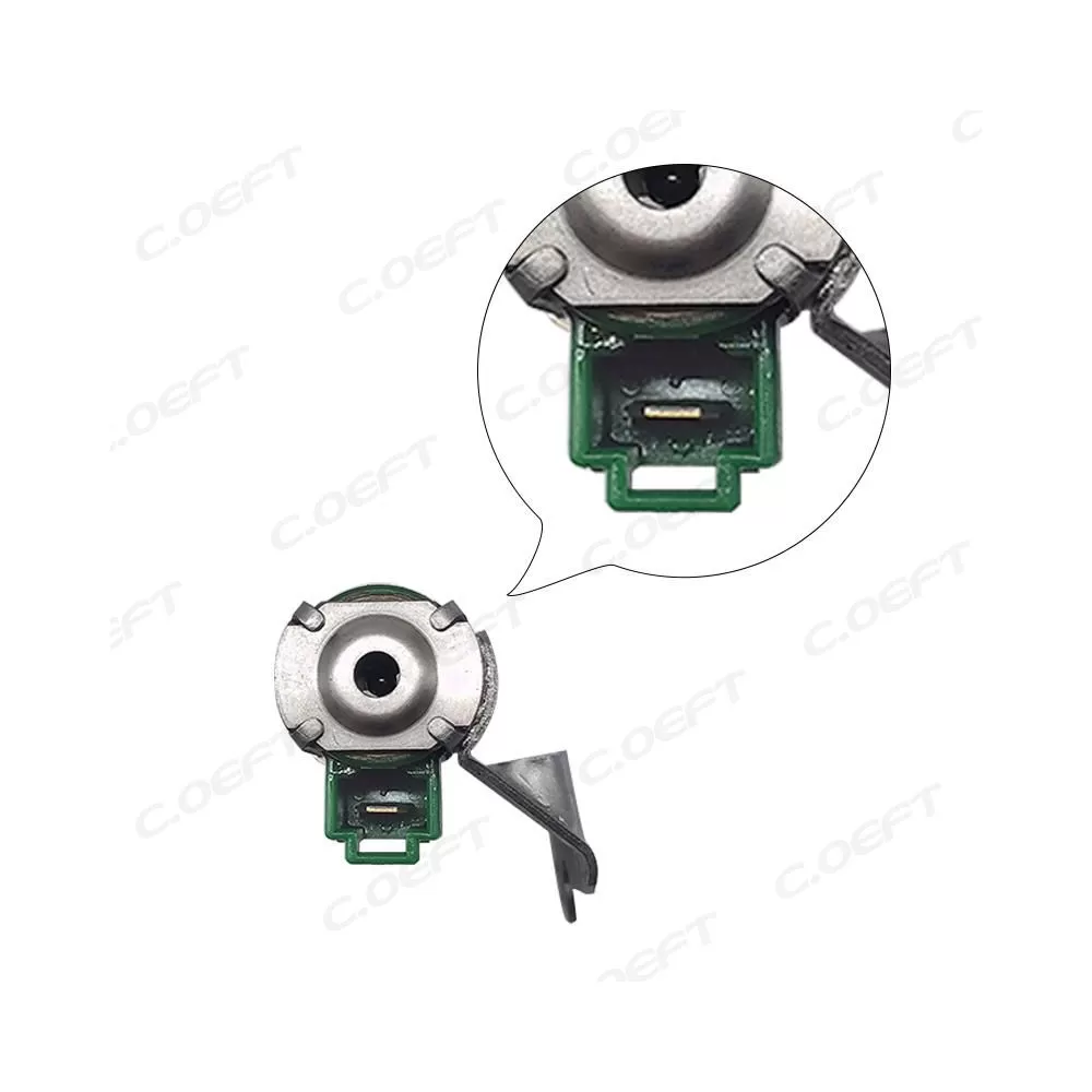 For Toyota A245E A246E Transmission Valve 35250-12030