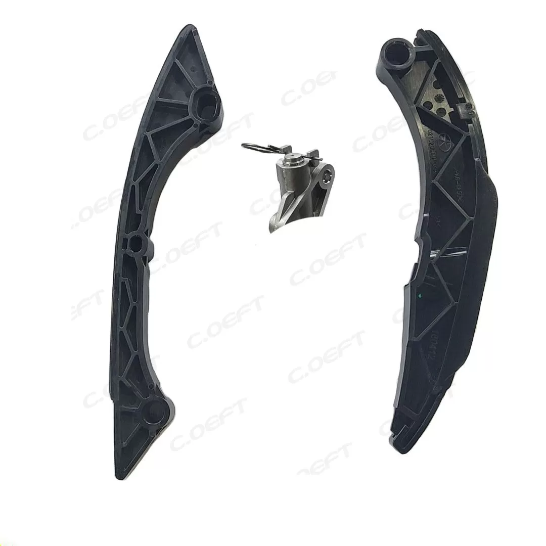 For JAC S3 Timing Chain Kit  ASBG-JHS3-5