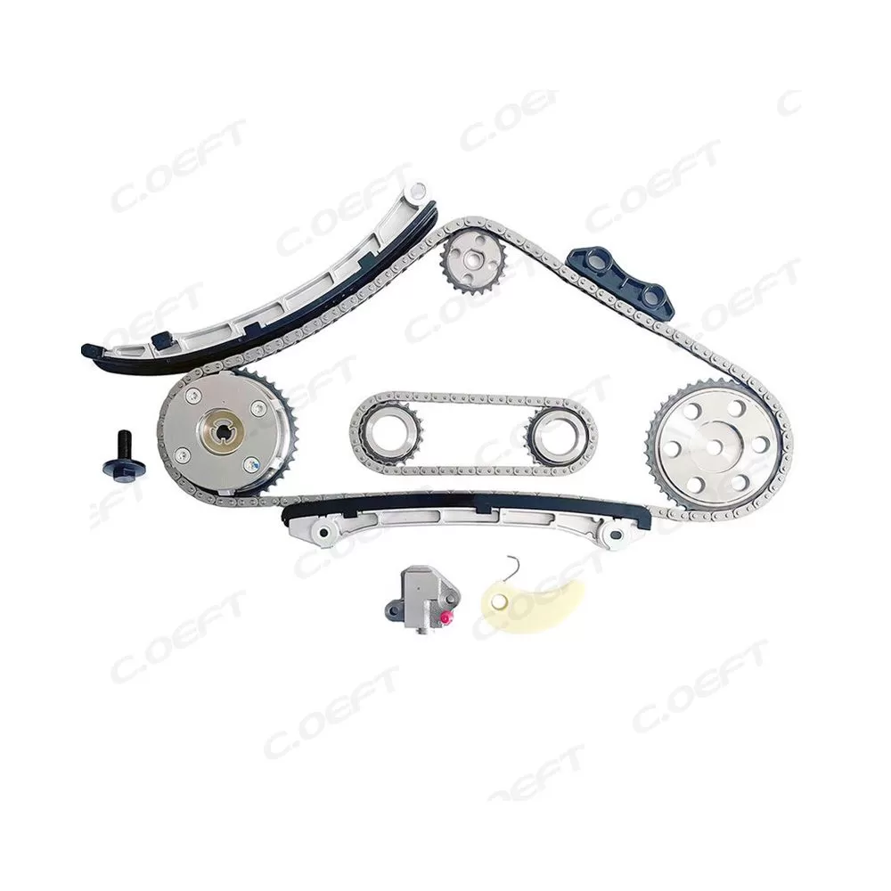 For Mazda Timing Chain Kit ASBG-MZD.CX7L32.3-12
