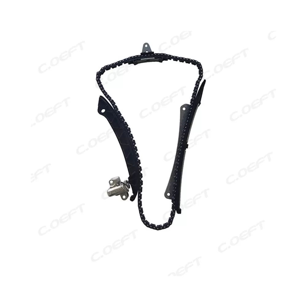 For Chery 4G16 Timing Chain Kit ASBG-QRE4G16-5 For Chery 4G16