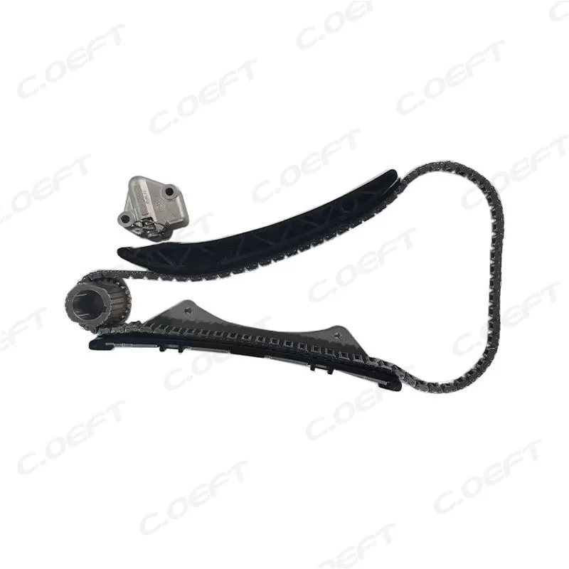 For Wuling Hongguang 630 Timing Chain Kit ASBG-WLB15-5