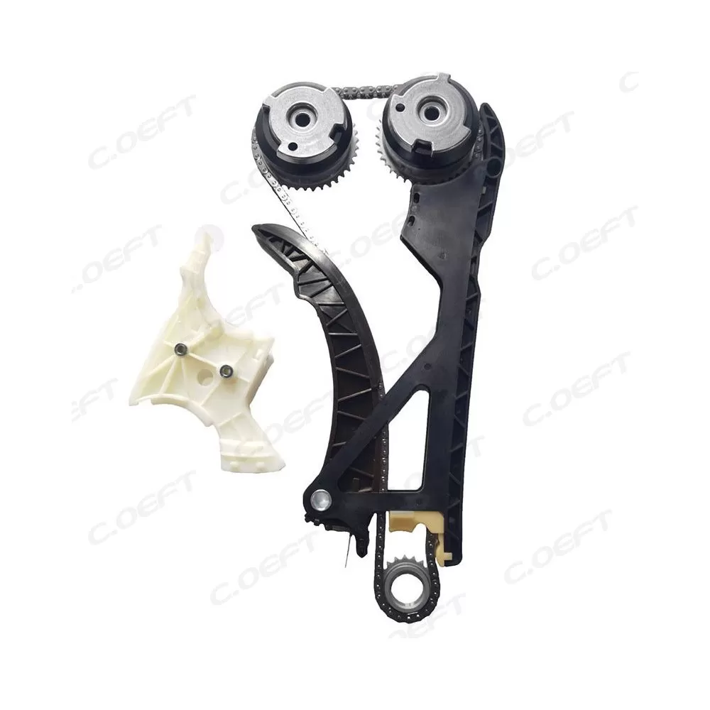 For BMW N52, N51, N55 Timing chain kit ASBG-BM.N52-9