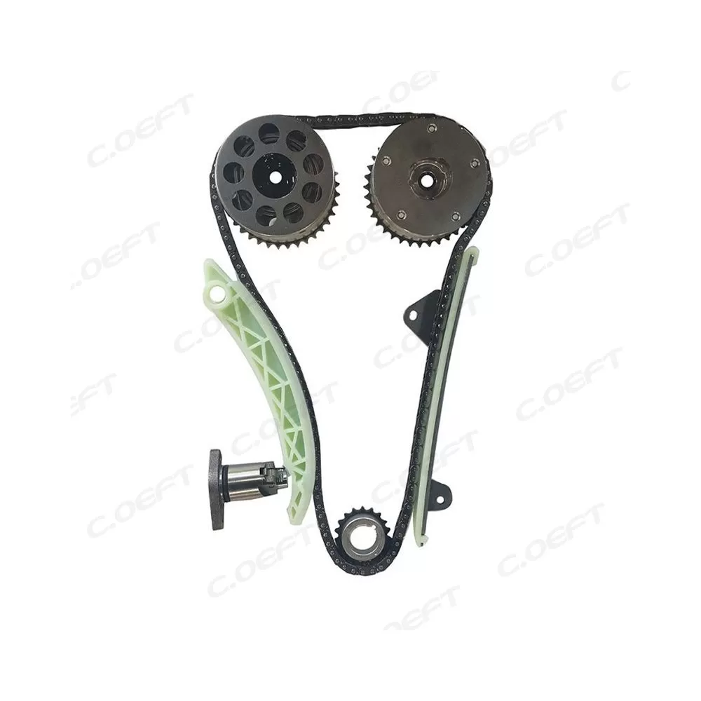 For BAIC Yinxiang Timing Chain Kit ASBG-BQ.415C-5